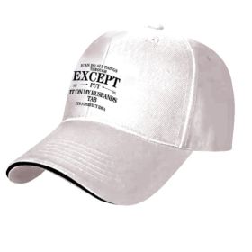 Travel Sun Hat Student's Hat Sun Hat (Option: White-One size)