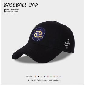 European And American Style Casual Baseball Cap For Women (Option: 04style)