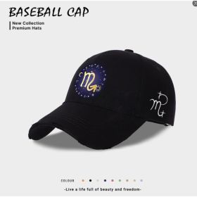 European And American Style Casual Baseball Cap For Women (Option: 05style)