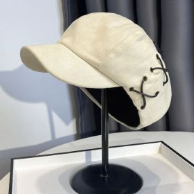Street All-match Casual Face-showing Small Peak Newsboy Cap (Option: MM1463 Beige-Free Size)